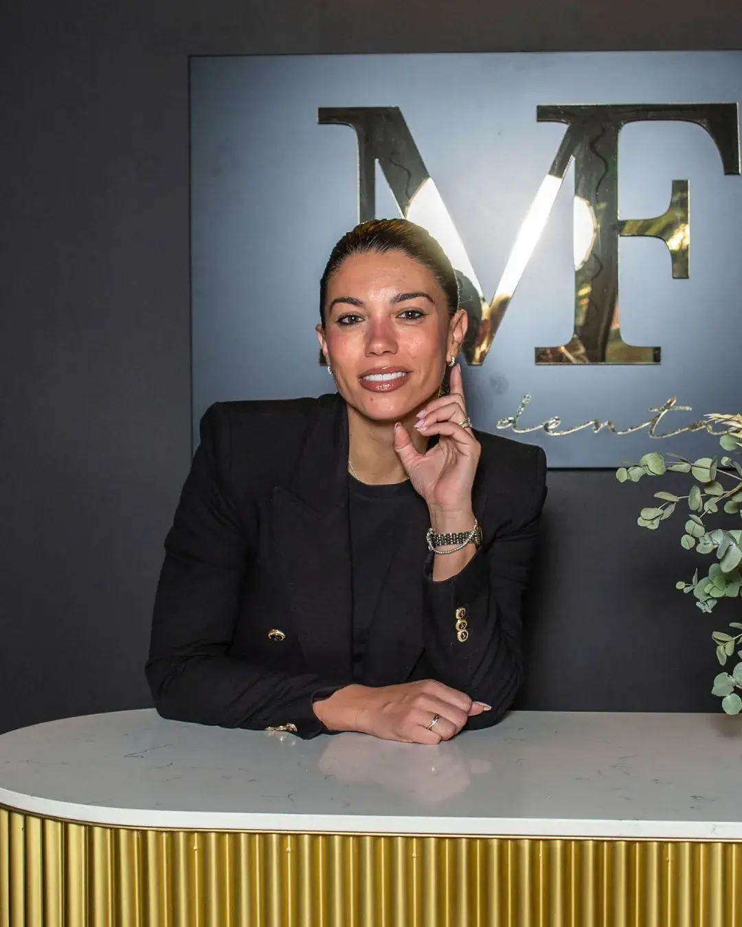 María Jesús Martínez