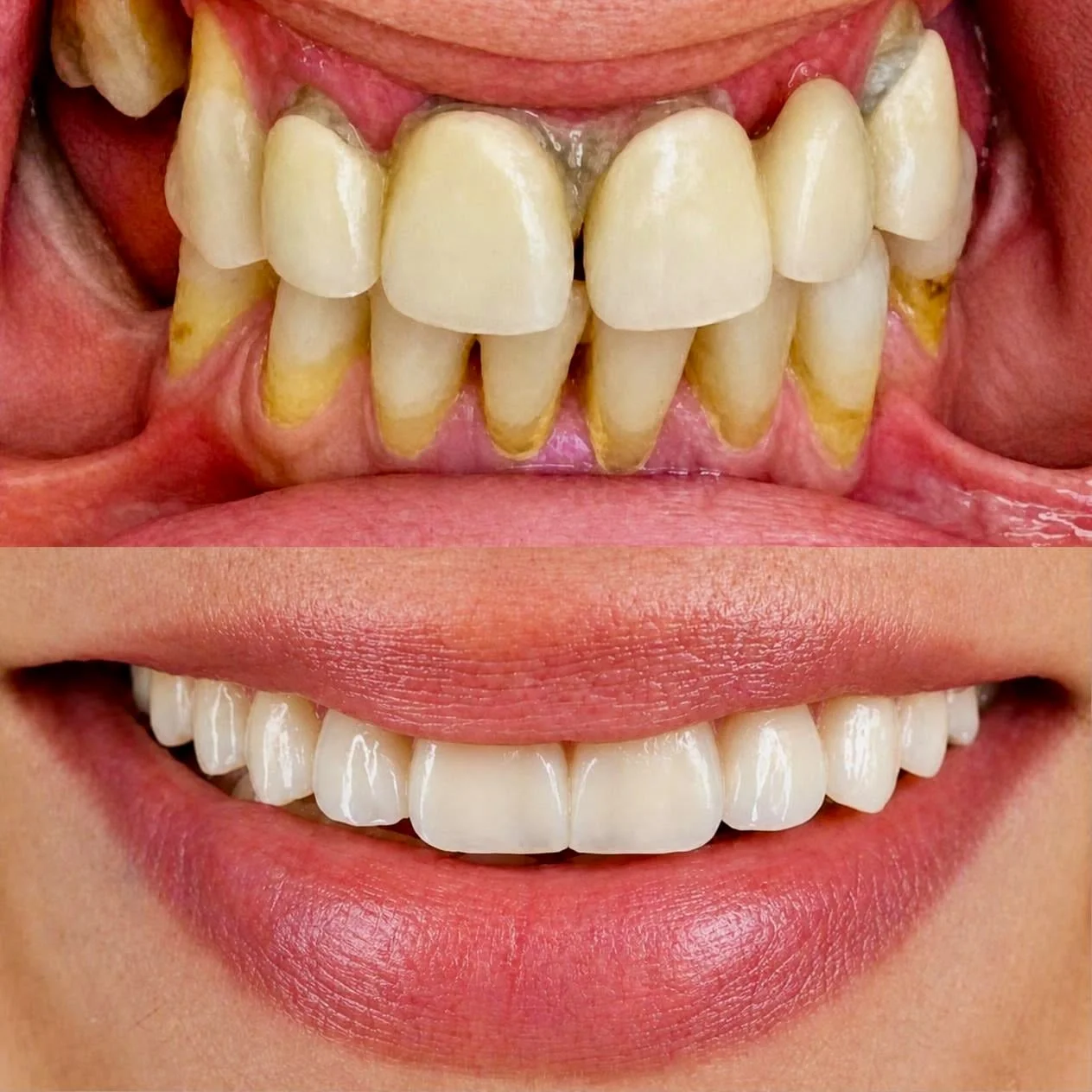 casos de implantes con carga inmediata mferrandiz